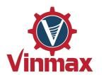 CÔNG TY CỔ PHẦN THIẾT BỊ VINMAX