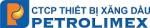 Công ty cổ phần thiết bị xăng dầu petrolimex