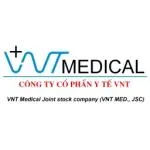 Công ty Cổ Phần Thiết bị Y Tế VNT