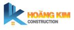 CÔNG TY CỔ PHẦN THIẾT KẾ ĐẦU TƯ XÂY DỰNG HOÀNG KIM
