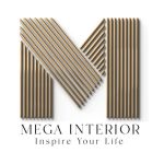 CÔNG TY CỔ PHẦN THIẾT KẾ THI CÔNG NỘI THẤT CAO CẤP MEGA INTERIOR