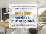 Công ty Cổ phần Thiết kế và Thi công nội thất Ngôi Sao Phan Nguyễn