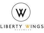 Công ty cổ phần thời trang Liberty Wings
