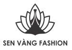 Công Ty Cổ Phần Thời Trang Sen Vàng