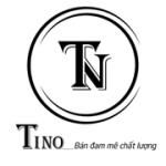 Công ty cổ phần thời trang TINO