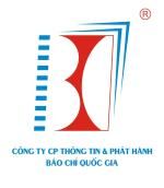 Công ty cổ phần thông tin và phát hành Báo Chí Quốc Gia