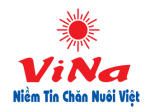Công ty Cổ Phần Thức Ăn Chăn Nuôi ViNa