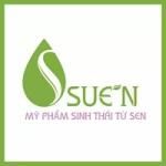 CÔNG TY CỔ PHẦN THỰC MỸ PHẨM SUE'N VIỆT NAM .