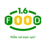 Công ty Cổ phần Thực phẩm 1.6