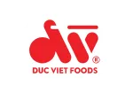 Cổng ty Cổ phần Thực phẩm Đức Việt