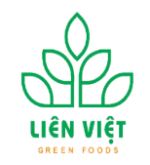 CÔNG TY CỔ PHẦN THỰC PHẨM LIÊN VIỆT XANH