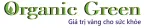 Công ty cổ phần thực phẩm Organic Green