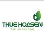 CÔNG TY CỔ PHẦN THUẾ HOA SEN