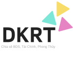 CÔNG TY CỔ PHẦN THƯƠNG MẠI - BẤT ĐỘNG SẢN DKRT