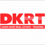 CÔNG TY CỔ PHẦN THƯƠNG MẠI - BẤT ĐỘNG SẢN DKRT