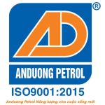CÔNG TY CỔ PHẦN THƯƠNG MẠI DẦU KHÍ AN DƯƠNG
