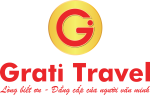 CÔNG TY CỔ PHẦN THƯƠNG MẠI - ĐẦU TƯ GRATITRAVEL