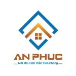 Công ty Cổ phần Thương mại Địa ốc An Phúc