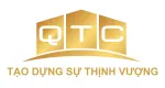 Công Ty Cổ Phần Thương Mại Dịch Vụ Địa Ốc QTC