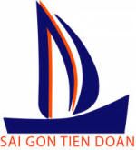 Công ty cố phần thương mại dịch vụ Sài Gòn Tiến Đoàn