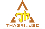 CÔNG TY CỔ PHẦN THƯƠNG MẠI & DỊCH VỤ THAGRI