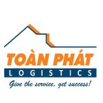 CÔNG TY CỔ PHẦN THƯƠNG MẠI DỊCH VỤ TOÀN PHÁT LOGISTICS