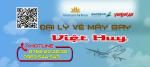 Công ty Cổ phần Thương mại Dịch vụ và Địa ốc Việt Huy