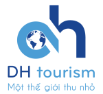 CÔNG TY CỔ PHẦN THƯƠNG MẠI DỊCH VỤ VÀ DU LỊCH DŨNG HÀ