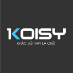 Công Ty Cổ Phần Thương Mại Điện Tử Koisy