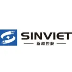 CÔNG TY CỔ PHẦN THƯƠNG MẠI ĐIỆN TỬ SINVIET