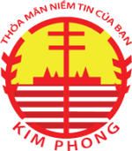 CÔNG TY CỔ PHẦN THƯƠNG MẠI DU LỊCH KIM PHONG