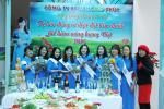 Công ty cổ phần thương mại Hồng Phúc