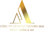 CÔNG TY CỔ PHẦN THƯƠNG MẠI PHÁT TRIỂN Á ÂU