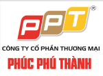 Công ty Cổ phần thương mại Phúc Phú Thành
