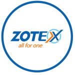 CÔNG TY CỐ PHẦN THƯƠNG MẠI QUỐC TẾ ZOTEX