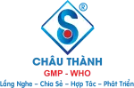 Công ty cổ phần thương mại sản xuất Châu thành