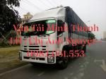 Công Ty Cổ Phần Thương Mại Tổng Hợp Và Vận Tải Minh Thành