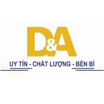 CÔNG TY CỔ PHẦN THƯƠNG MẠI UY TÍN D&A VIỆT NAM