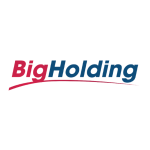 CÔNG TY CỔ PHẦN THƯƠNG MẠI VÀ ĐẦU TƯ BIG HOLDING