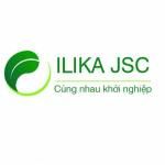 Công ty cổ phần thương mại và đầu tư ILIKA