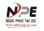 Công ty Cổ phần Thương mại và Đầu tư Ngọc Phúc