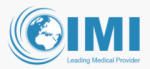công ty cổ phần thương mại và đầu tư y tế quốc tế (IMI.,jsc)