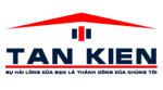 Công ty Cổ phần thương mại và Dịch vụ Bất động sản Tân Kiến