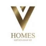 Công ty Cổ phần thương mại và dịch vụ bất động sản Vhomes