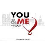Công ty Cổ Phần thương mại và Dịch vụ Du Lịch You&Me