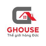 CÔNG TY CỔ PHẦN THƯƠNG MẠI VÀ DỊCH VỤ GHOUSE