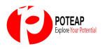 Công ty cổ phần thương mại và dịch vụ giáo dục Poteap