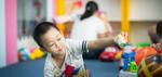 CÔNG TY CỔ PHẦN THƯƠNG MẠI VÀ DỊCH VỤ KIDS PLAY