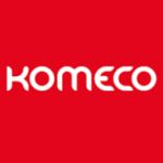 CÔNG TY CỔ PHẦN THƯƠNG MẠI VÀ DỊCH VỤ KOMECO GROUP