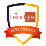 CÔNG TY CỔ PHẦN THƯƠNG MẠI VÀ DỊCH VỤ LEADGLE